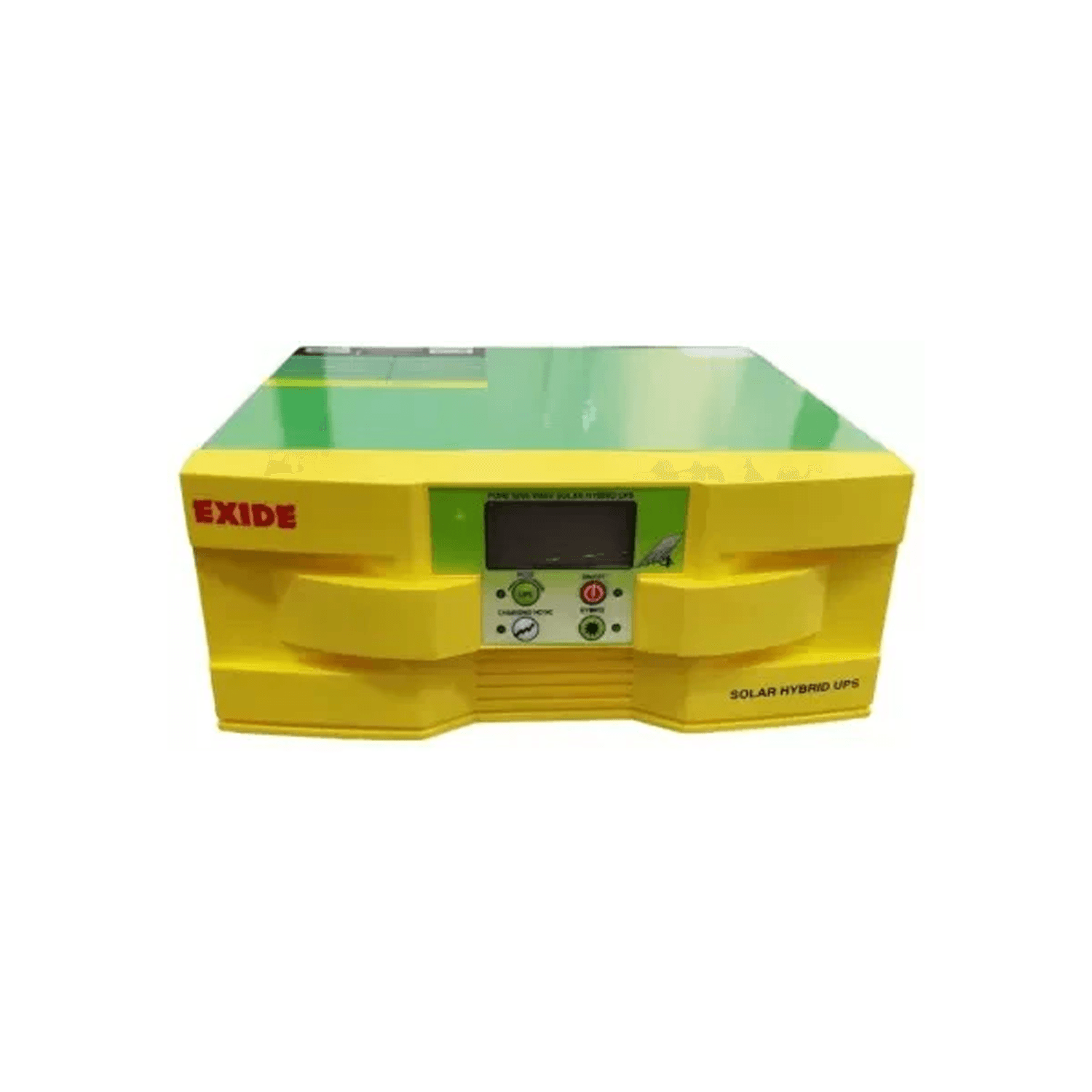 Exide Exide 900 VA Hybrid Inverter - Battery Price in Nepal